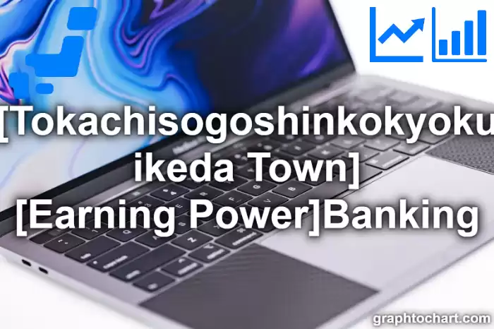Tokachisogoshinkokyoku ikeda Town(Cho)'s [Earning Power]Banking(Comparison Chart,Transition Graph)